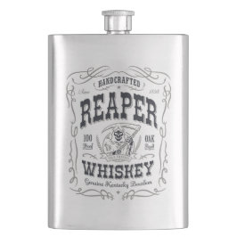 Cantil Reaper Whiskey Kentucky Bourbon