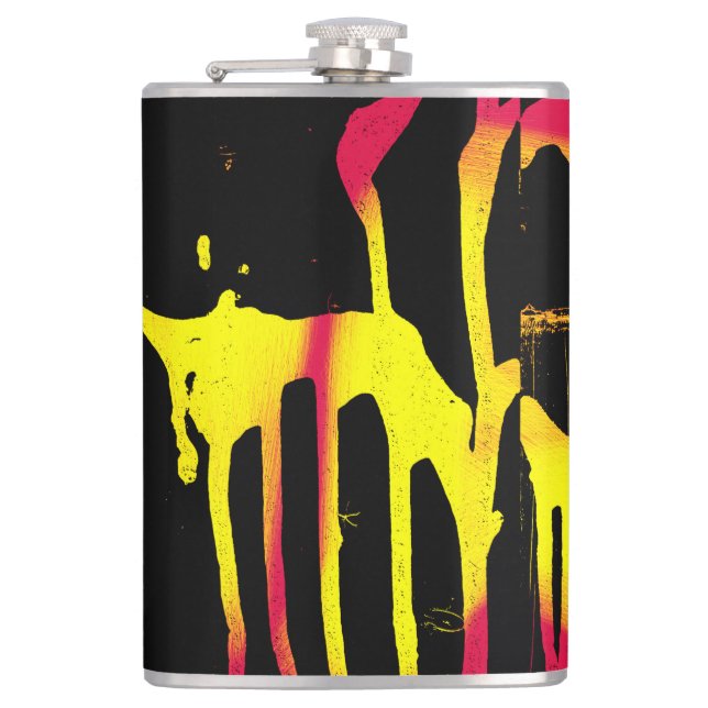 Cantil rebarbas e expurgos e bacanais (Frente)