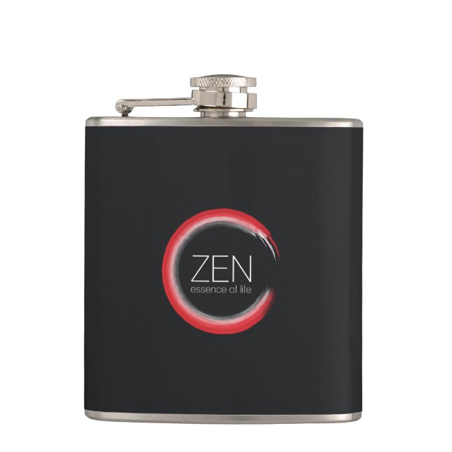 Cantil Red Zen (Frente)