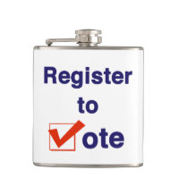 Registro Para Votação Em 2024