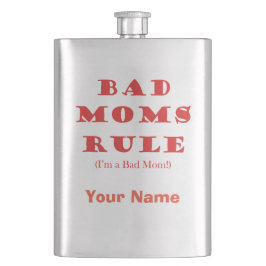 Cantil Regra do Mães Incorreta - Baseada no Filme