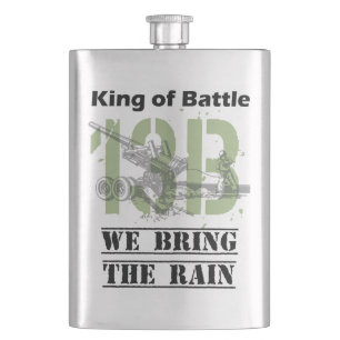 Cantil Rei da Batalha - 13B Trazemos a Chuva