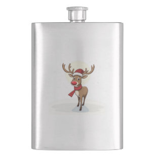 Cantil Reindeer