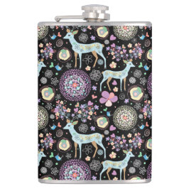 Cantil Reindeer Paterna Christmas