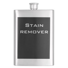 Cantil "Removedor de mancha" engraçado