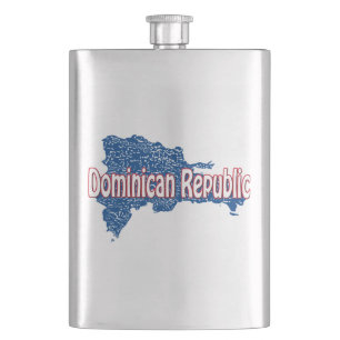 Cantil República Dominicana