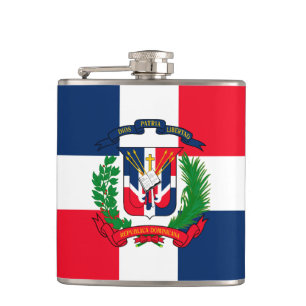 Cantil República Dominicana