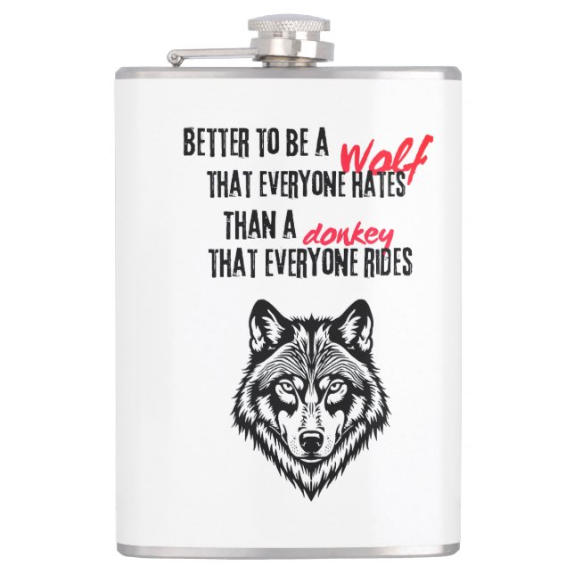 Cantil Resilience, self-worth, and independence (Frente)