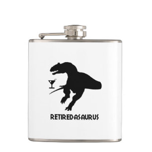 Cantil Retiredassauro