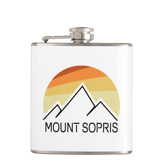 Cantil Retro de Monte Sopris (Frente)