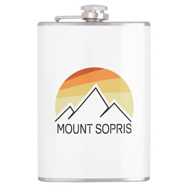 Cantil Retro de Monte Sopris (Frente)