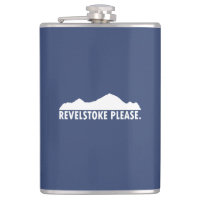 Revelstoke por favor