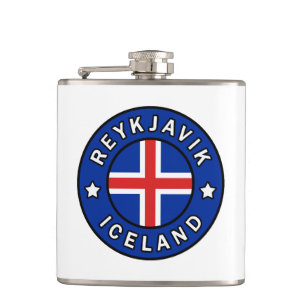 Cantil Reykjavik Islândia