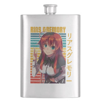 Cantil Rias Gremory