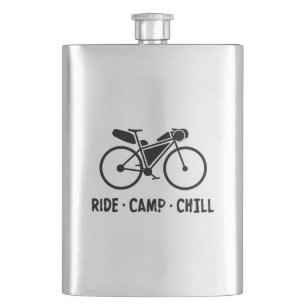 Cantil Ride Camp Chill Bikepacking