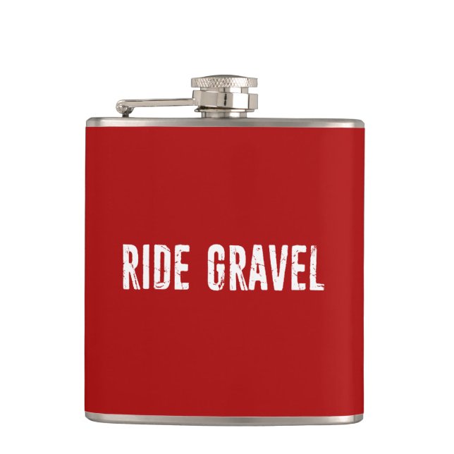 Cantil Ride Gravel (Frente)