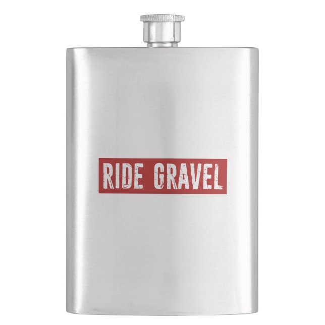 Cantil Ride Gravel (Frente)