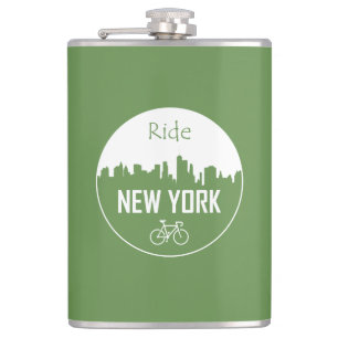Cantil Ride New York