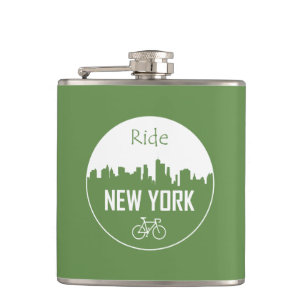 Cantil Ride New York