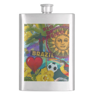 Cantil Rio de Janeiro Brasil