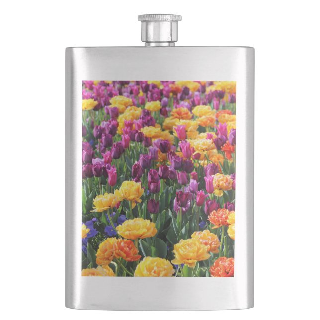 Cantil Rio Floral Falln Sunset (Frente)