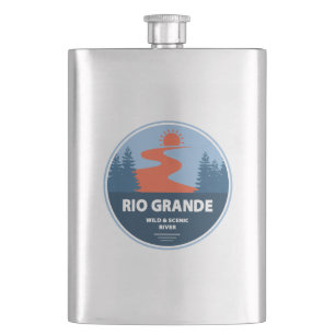 Cantil Rio Grande Rio Selvagem e Cênico