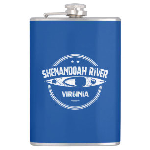 Cantil Rio Shenandoah, Virgínia