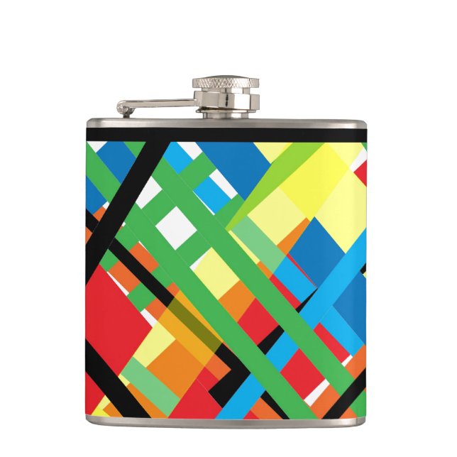 Cantil Riscos Loucos (Frente)