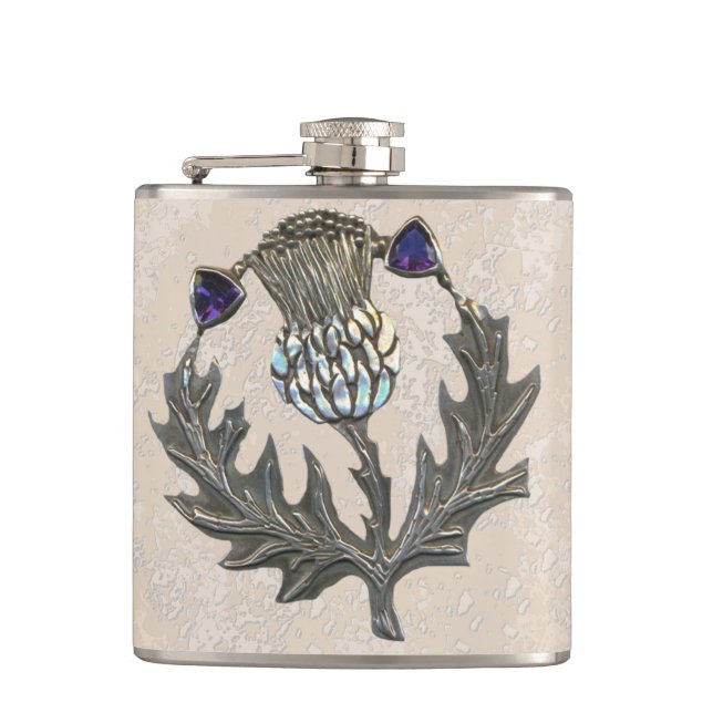 Cantil Robert Burns A Man's a Man Mug (Frente)