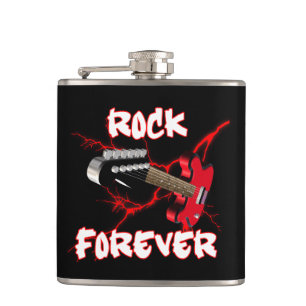 Cantil Rocha para sempre