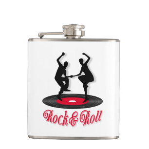 Cantil Rock and roll