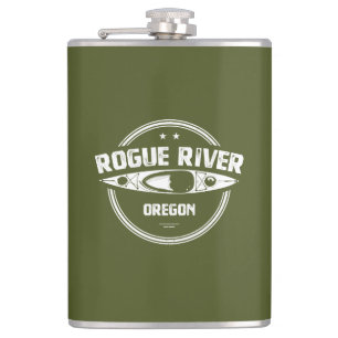 Cantil Rogue River, Oregon