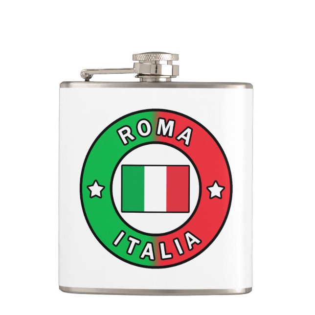 Cantil Roma Itália (Frente)