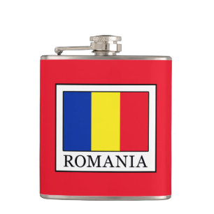 Cantil Romênia