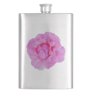 Cantil rosa cor-de-rosa