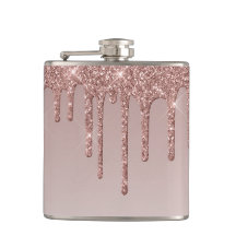 Rosa Dourado Lixiviação