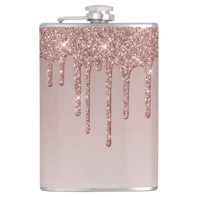 Cantil Rosa Dourado Lixiviação (Frente)