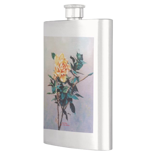 Cantil Rosa/Rose (Esquerda)