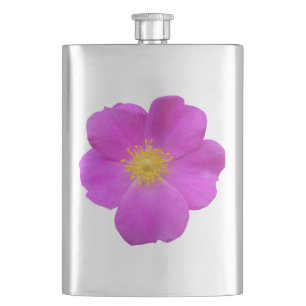 Cantil Rosa selvagem 2