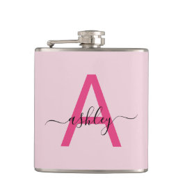 Cantil Rosa Vibrante Festa de Despedida de Solteira da Ga