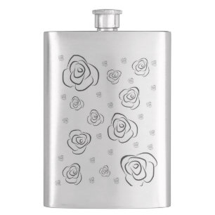 Cantil Rosas