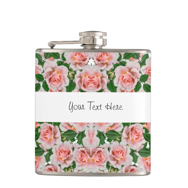 Cantil rosas (Frente)