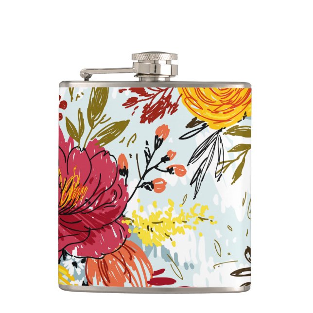 Cantil Rosas bonitas (Frente)