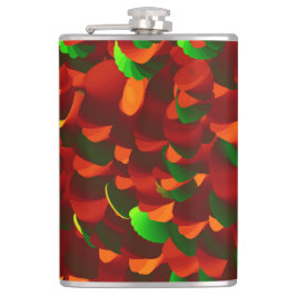 Cantil  Rosenblätter abstrakt