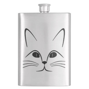 CANTIL ROSTO DE GATO