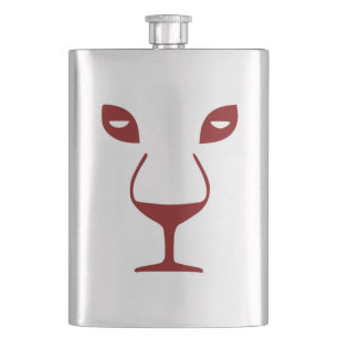 CANTIL ROSTO DE VINHO