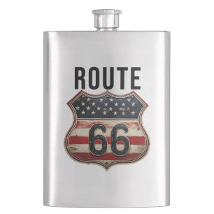 Cantil Rota 66