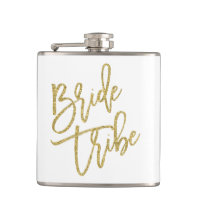 Roteiro Dourado do brilho do tribo da noiva