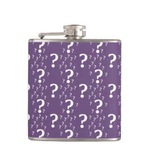 Cantil Roxo do quebra-cabeça do crivo do ponto de