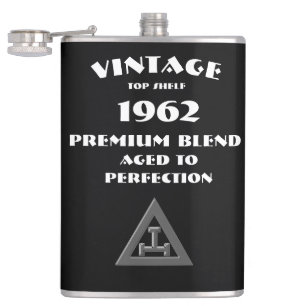 Cantil Royal Arch Birthday